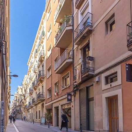 Lindo Apartamento Vila De Gracia バルセロナ エクステリア 写真