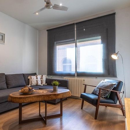 Lindo Apartamento Vila De Gracia バルセロナ エクステリア 写真