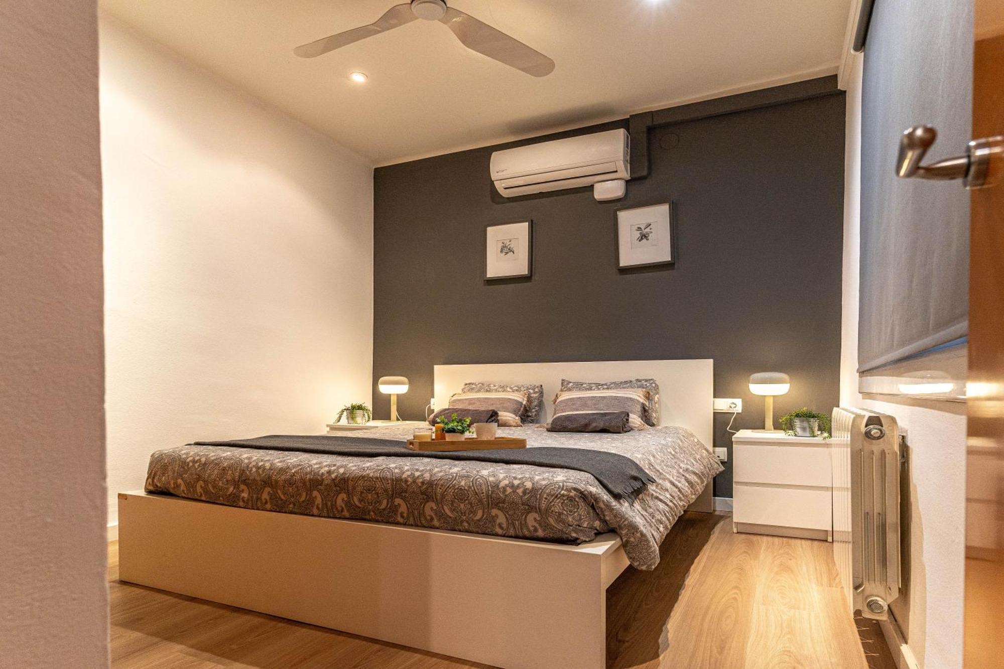 Lindo Apartamento Vila De Gracia バルセロナ エクステリア 写真