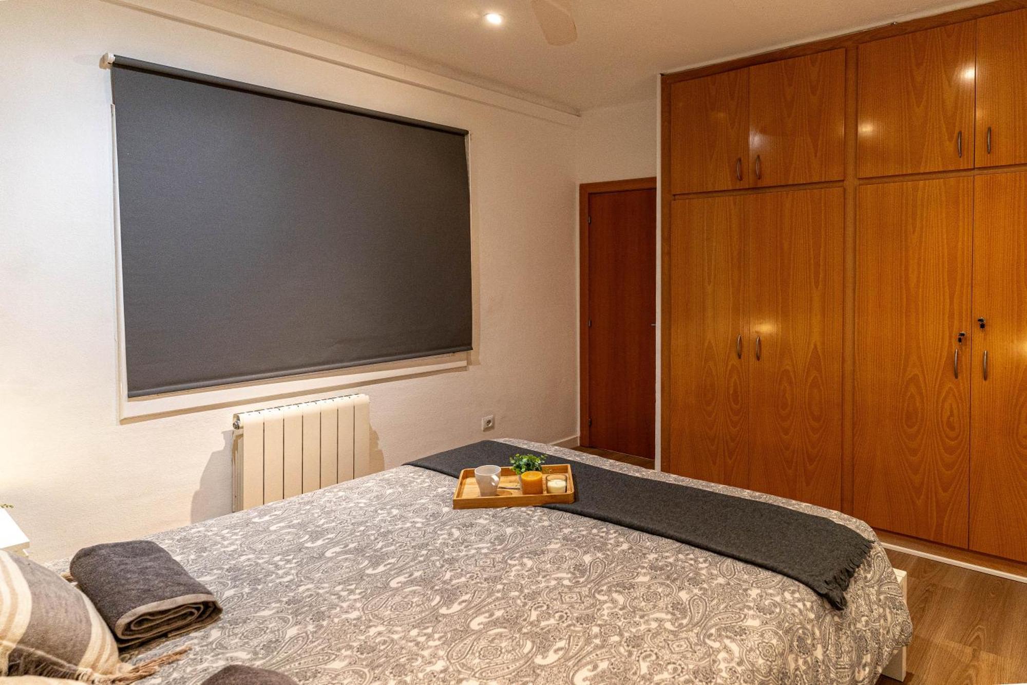 Lindo Apartamento Vila De Gracia バルセロナ エクステリア 写真