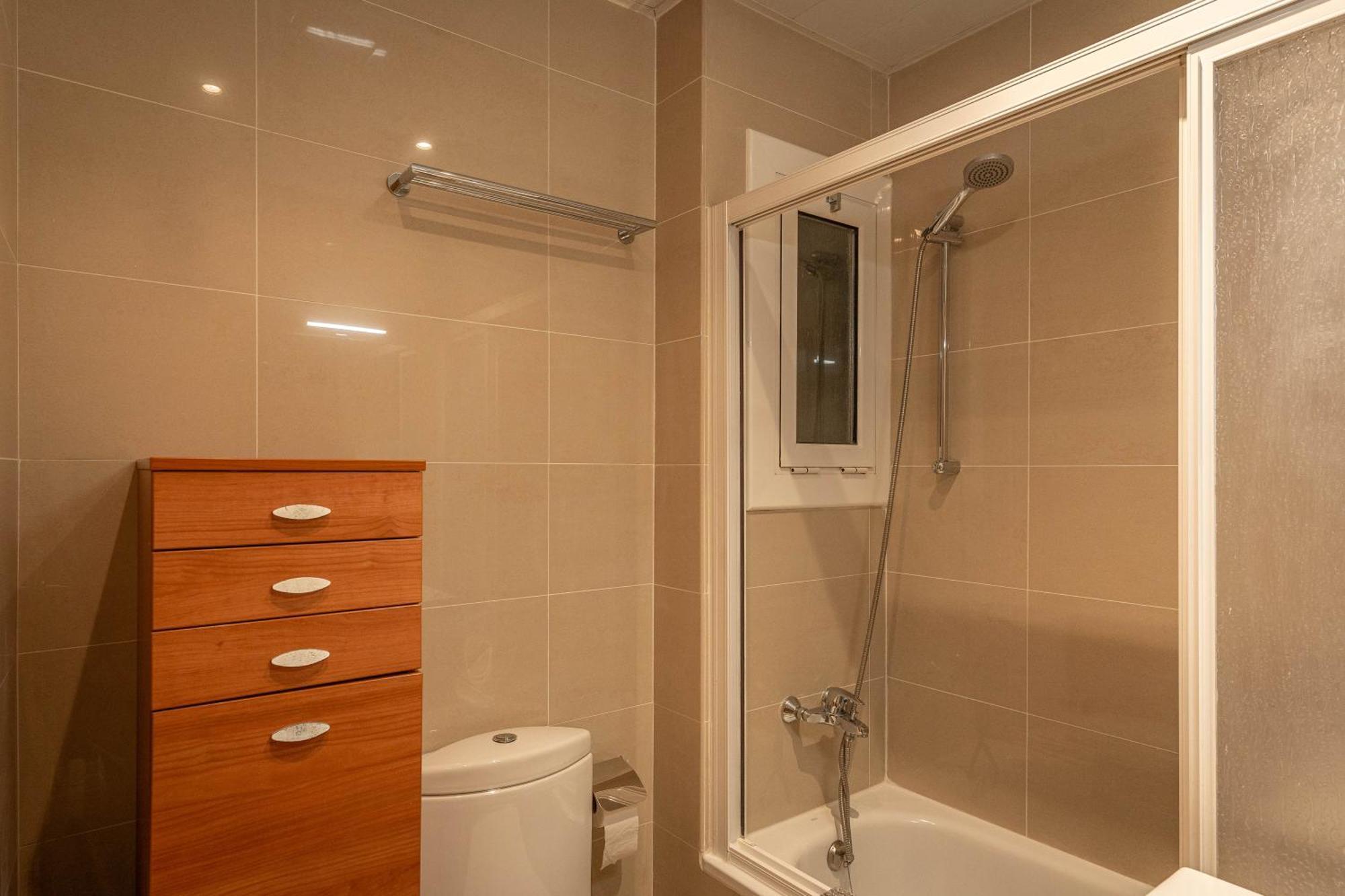 Lindo Apartamento Vila De Gracia バルセロナ エクステリア 写真